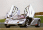 [thumbnail of 1993 McLaren XP3 Prototype Coupe f3q.jpg]